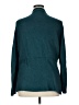 Talbots Teal Cardigan Size 1X - photo 2