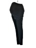 Old Navy Black Active Pants Size Med Maternity - photo 1