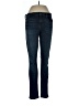 Level 99 Solid Blue Jeans Size 32 waist - photo 1