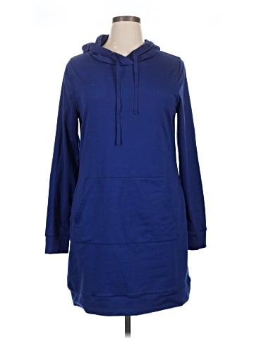 Fabletics Pullover Hoodie (view 1)