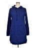 Fabletics Blue Pullover Hoodie Size XL - photo 1