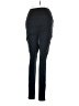 Old Navy Black Active Pants Size Med Maternity - photo 2