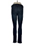 Level 99 Solid Blue Jeans Size 32 waist - photo 2
