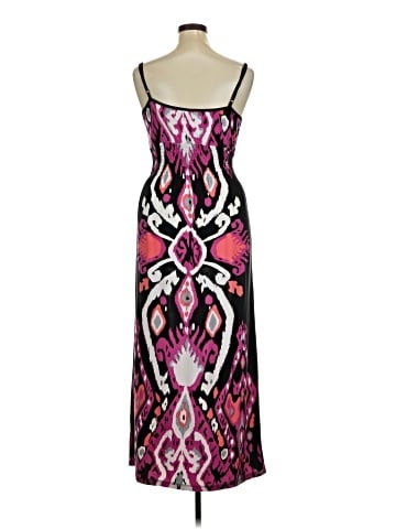 Snap Cocktail Dress (view 2)