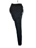 Old Navy Black Active Pants Size Med Maternity - photo 5