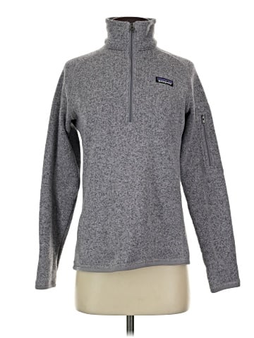 Patagonia Pullover Sweater (view 1)