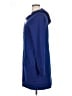 Fabletics Blue Pullover Hoodie Size XL - photo 5