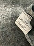 Lush Gray Long Sleeve Henley Size S - photo 8