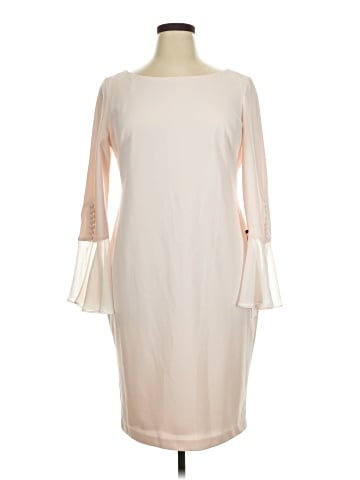 Calvin Klein Cocktail Dress (view 1)