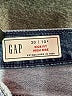 Gap Blue Jeans Size 30 waist - photo 7