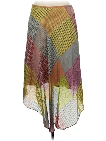 Sundance Casual Skirt (view 2)