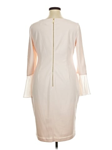 Calvin Klein Cocktail Dress (view 2)