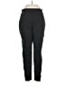 Eddie Bauer Solid Black Active Pants Size 8 - photo 1
