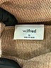 Wilfred Brown Wool Pullover Sweater Size M - photo 7