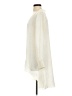 Soft Surroundings 100% Polyester Ivory Casual Dress Size XS - photo 5