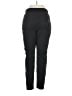 Eddie Bauer Solid Black Active Pants Size 8 - photo 2