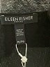 Eileen Fisher Black Cocktail Dress Size L (petite) - photo 7