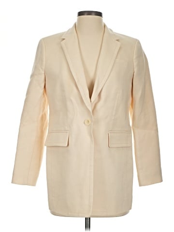 J.Crew Collection Blazer (view 1)