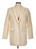J.Crew Collection Ivory Blazer Size 4 Petite - photo 1