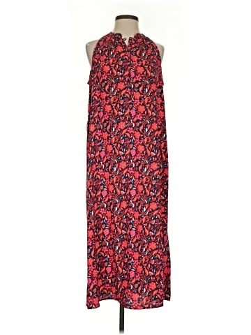 Ann Taylor Factory Casual Dress (view 1)
