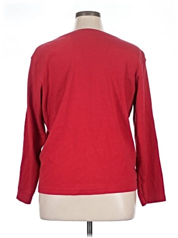 Rudolph The Red-Nosed Reindeer Cardigan (view 2)