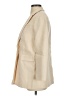 J.Crew Collection Ivory Blazer Size 4 Petite - photo 5