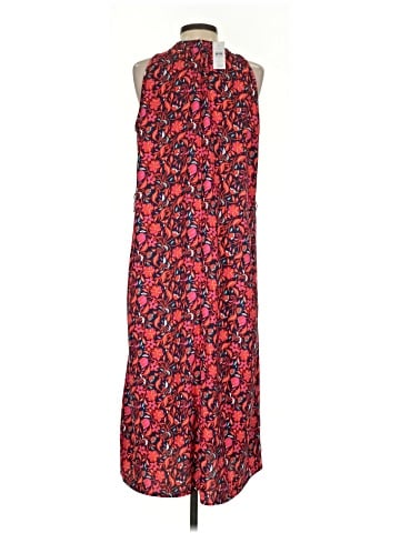 Ann Taylor Factory Casual Dress (view 2)
