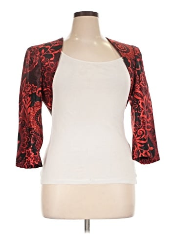 Preston & York Vest (view 1)