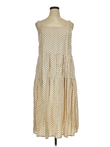 Ava & Viv Casual Dress (view 1)