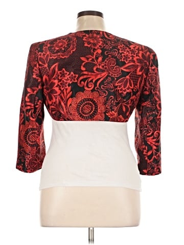 Preston & York Vest (view 2)