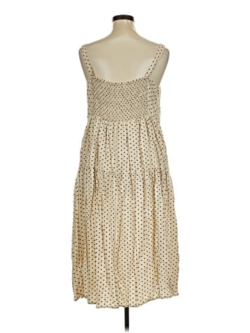 Ava & Viv Casual Dress (view 2)