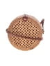 Unbranded Brown Crossbody Bag One size - photo 1