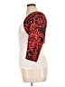 Preston & York 100% Polyester Red Vest Size 14 - photo 5