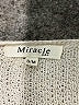 Miracle Stars Tan Pullover Sweater Size S - photo 7