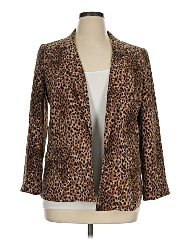 Ann Taylor LOFT Blazer (view 1)