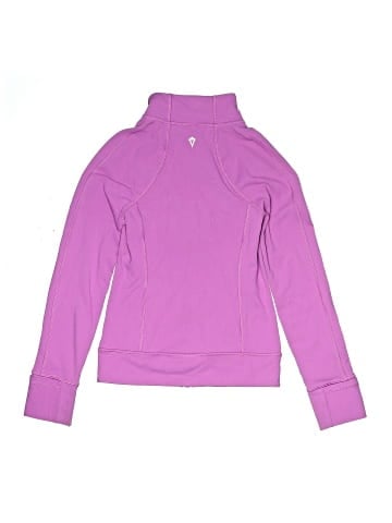 Ivivva Track Jacket (view 2)