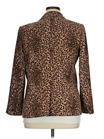 Ann Taylor LOFT Blazer (view 2)