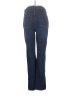 J.Crew Chevron-herringbone Blue Jeans Size 27 waist - photo 2