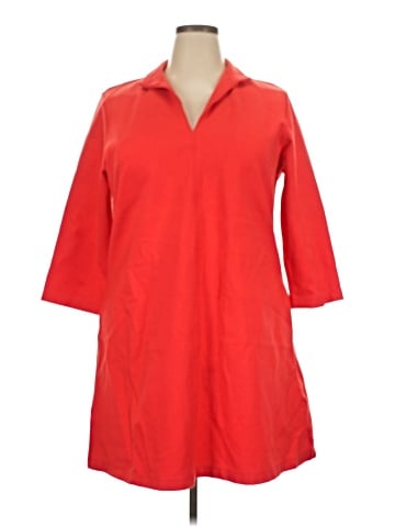 Tuckernuck Casual Dress (view 1)