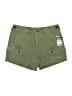 Lucky Brand Green Cargo Shorts Size 26 waist - photo 1