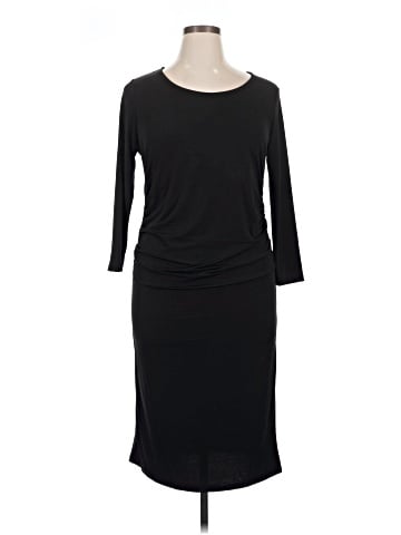 New York & Company Casual Dress (view 1)