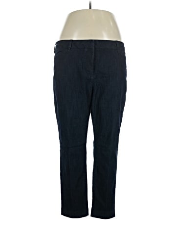 Liz Claiborne Jeggings (view 1)