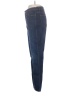 J.Crew Chevron-herringbone Blue Jeans Size 27 waist - photo 5
