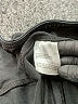 Ideology Solid Black Active Pants Size M - photo 8