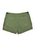 Lucky Brand Green Cargo Shorts Size 26 waist - photo 2