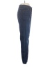 J.Crew Chevron-herringbone Blue Jeans Size 27 waist - photo 4