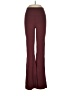 Lululemon Athletica Burgundy Active Pants Size 8 - photo 1