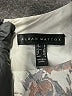 Aidan Mattox Gray Cocktail Dress Size 4 - photo 7