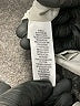 Aidan Mattox Gray Cocktail Dress Size 4 - photo 8