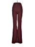 Lululemon Athletica Burgundy Active Pants Size 8 - photo 2